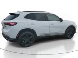 New 2025 Buick Envision Sport Touring image 3