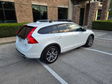 Used 2016 Volvo V60 T5 Cross Country w/ Convenience Package image 6