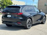 New 2025 MAZDA CX-70 3.3 Turbo S w/ Premium Plus image 4