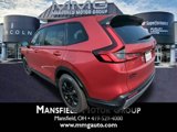 New 2026 Honda CR-V Sport-L image 4