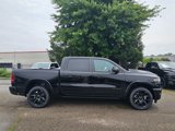 New 2025 RAM 1500 Laramie w/ Night Edition image 6