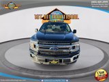 Used 2020 Ford F150 XLT w/ Equipment Group 301A Mid image 3