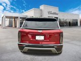 New 2026 Cadillac Vistiq Sport w/ LPO, Floor Liner Package image 4