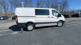 Used 2023 Ford Transit 250 Low Roof w/ Exterior Upgrade Package image 2