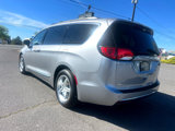 Used 2017 Chrysler Pacifica Touring-L w/ Tire & Wheel Group image 3