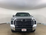 New 2025 Toyota Tundra Limited image 5