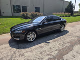 Used 2016 Jaguar XF Prestige image 2