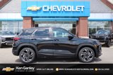 New 2026 Chevrolet TrailBlazer RS w/ Convenience Package image 1