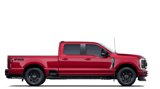 New 2025 Ford F350 4x4 Crew Cab Super Duty image 5