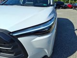New 2026 Toyota Corolla Cross XLE image 3