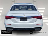 New 2025 Mercedes-Benz S 580 4MATIC Sedan image 4
