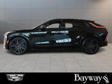 New 2026 Cadillac Lyriq V image 4