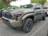 New 2025 Toyota Tacoma TRD Sport image 2