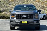 New 2025 Ford F150 STX image 2