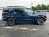 New 2026 Honda Passport TrailSport image 6