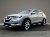 Used 2020 Nissan Rogue S image 3
