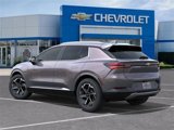 New 2025 Chevrolet Equinox EV LT w/ Convenience Package image 4