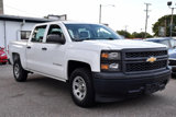 Used 2015 Chevrolet Silverado 1500 W/T w/ WT Fleet Convenience Package image 2