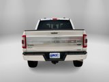 Used 2023 Ford F150 Platinum image 3