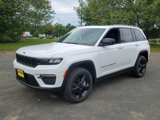 New 2024 Jeep Grand Cherokee Limited w/ Black Appearance Package image 2
