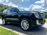 Used 2019 Cadillac Escalade Platinum image 3