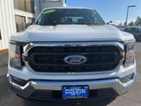 Certified 2023 Ford F150 XLT image 5