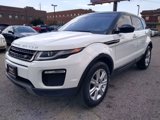 Used 2017 Land Rover Range Rover Evoque SE Premium image 3
