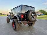 Used 2020 Jeep Wrangler Unlimited Rubicon w/ LED Lighting Group image 5