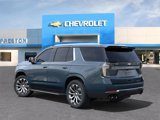 New 2025 Chevrolet Tahoe Premier image 3