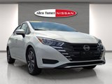 Used 2024 Nissan Versa SV image 2