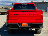 New 2025 Chevrolet Silverado 1500 ZR2 w/ Dark Appearance Package image 4