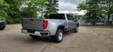 New 2025 Chevrolet Silverado 3500 LTZ w/ LTZ Plus Package image 4