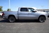 New 2025 RAM 1500 Laramie image 4