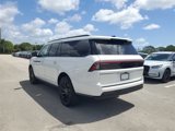 New 2025 Lincoln Navigator L Reserve image 3