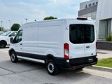Certified 2023 Ford Transit 250 Medium Roof w/ Load Area Protection Package image 3
