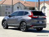 Used 2019 Honda CR-V Touring image 4