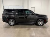 Used 2023 Jeep Wagoneer 4WD image 4
