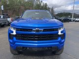 New 2025 Chevrolet Silverado 1500 RST image 5