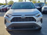 Used 2024 Toyota RAV4 XLE image 3