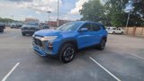 New 2026 Chevrolet Equinox ACTIV w/ Convenience Package III image 4