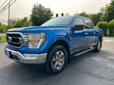 Used 2021 Ford F150 XLT w/ Equipment Group 301A Mid image 3