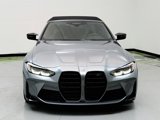 Used 2023 BMW M4 xDrive Competition w/ M Driver's Package image 2