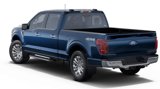 New 2025 Ford F150 Lariat image 2