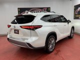 Used 2021 Toyota Highlander Platinum image 2
