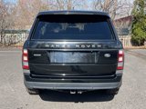 Used 2016 Land Rover Range Rover Supercharged image 5
