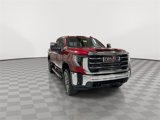 New 2025 GMC Sierra 2500 SLT w/ SLT Premium Package image 2