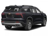 New 2025 Chevrolet Traverse LT image 2