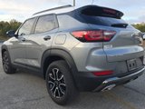 Used 2024 Chevrolet TrailBlazer ACTIV w/ Driver Confidence Package image 3