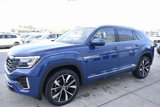 New 2025 Volkswagen Atlas Cross Sport SEL Premium R-Line image 3
