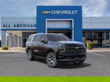 New 2025 Chevrolet Tahoe High Country image 2
